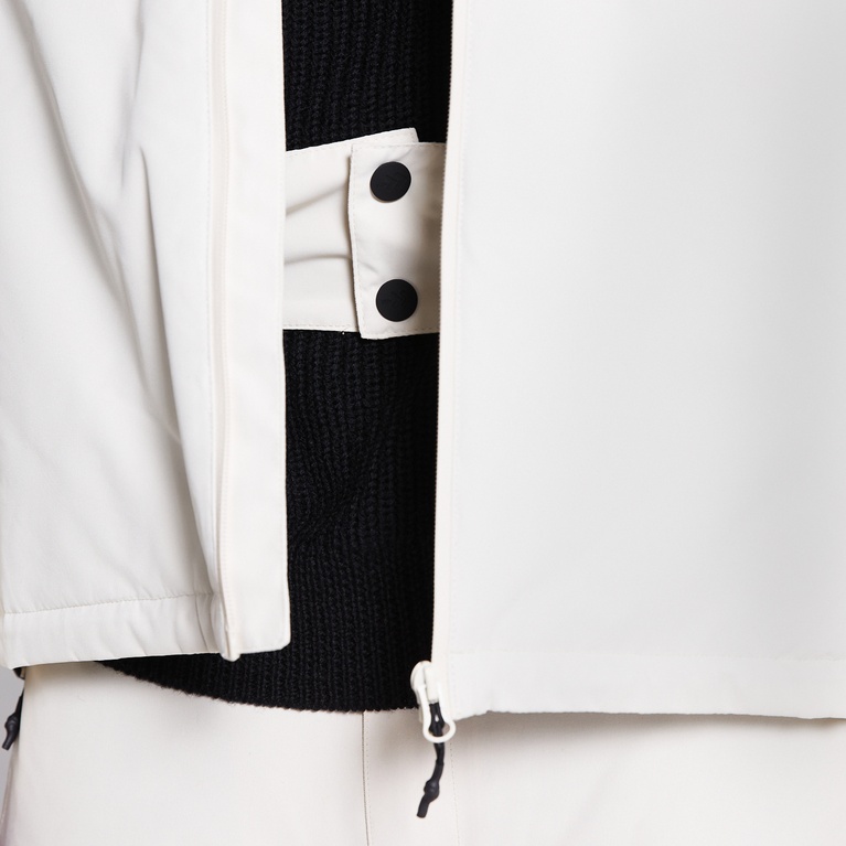Ski jacket "Åre 2.0" Soft White